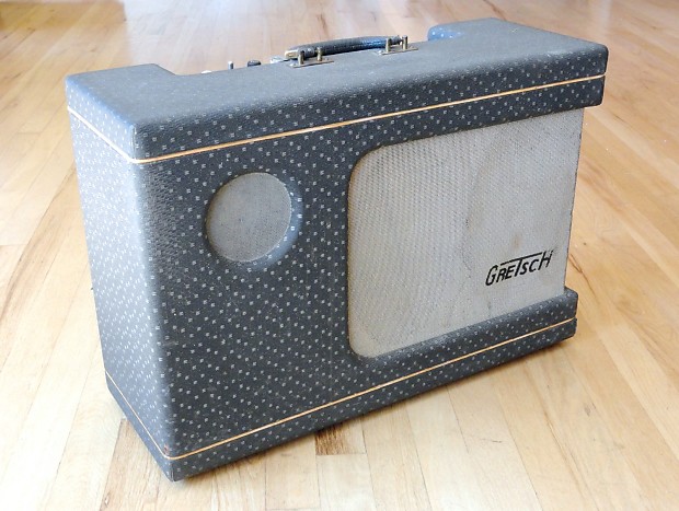 Gretsch 6161 discount