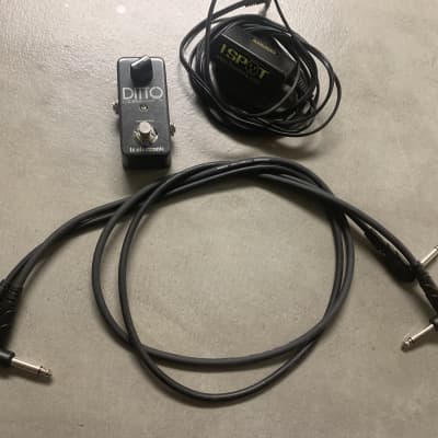 TC Electronic Ditto Looper | Reverb
