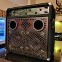 Trace Elliot GP7SM 300 Bass Pre Amp Combo- Working Perfectly - Excellent Condition - Worldwide Shipping