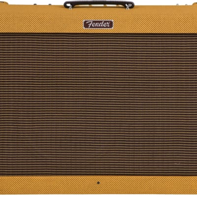 Fender Blues Deluxe Reissue 40-Watt 1x12 Combo Guitar Amplifier image 1