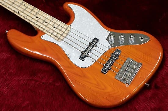 woofy basses Cavalier 5 M Orange【兵庫店】