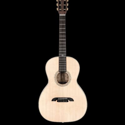 Alvarez Yairi PYM70 Acoustic Guitar image 2