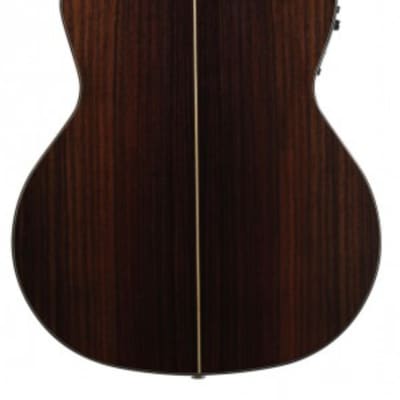 Kremona F65CW-7S | Fiesta Series 7-String Classical Guitar. New with Full Warranty! image 2