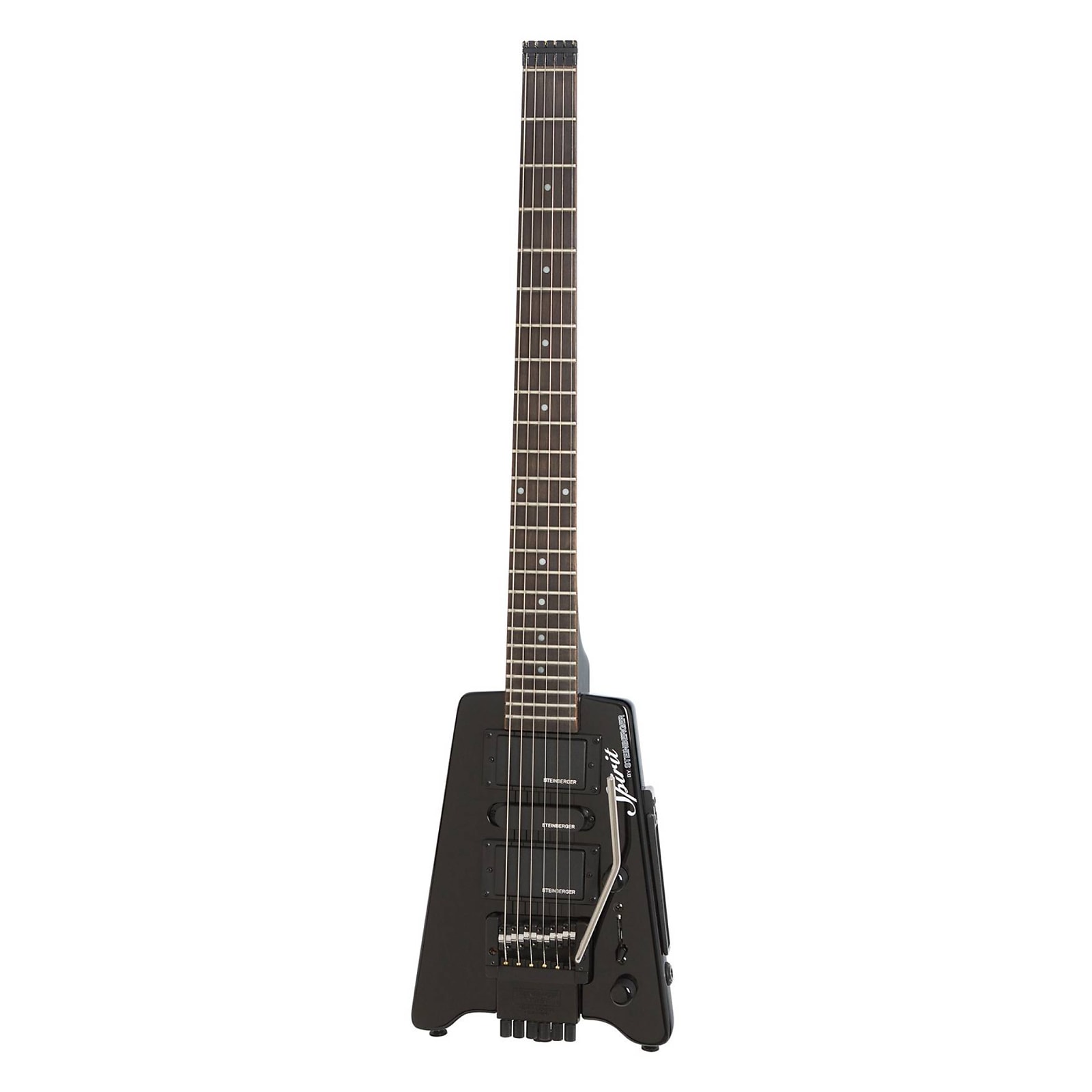 Steinberger Spirit GT-PRO Deluxe | Reverb