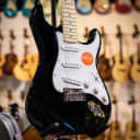 Squier Affinity Series Stratocaster - Black