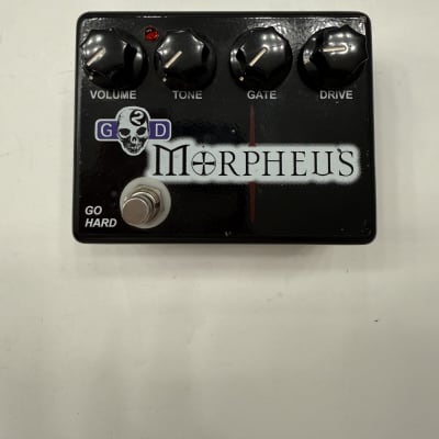 Reverb.com listing, price, conditions, and images for g2d-morpheus