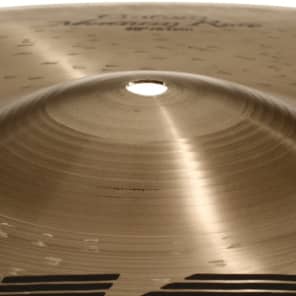 Zildjian K Custom Worship Cymbal Set - 14/16/18/20 inch image 3