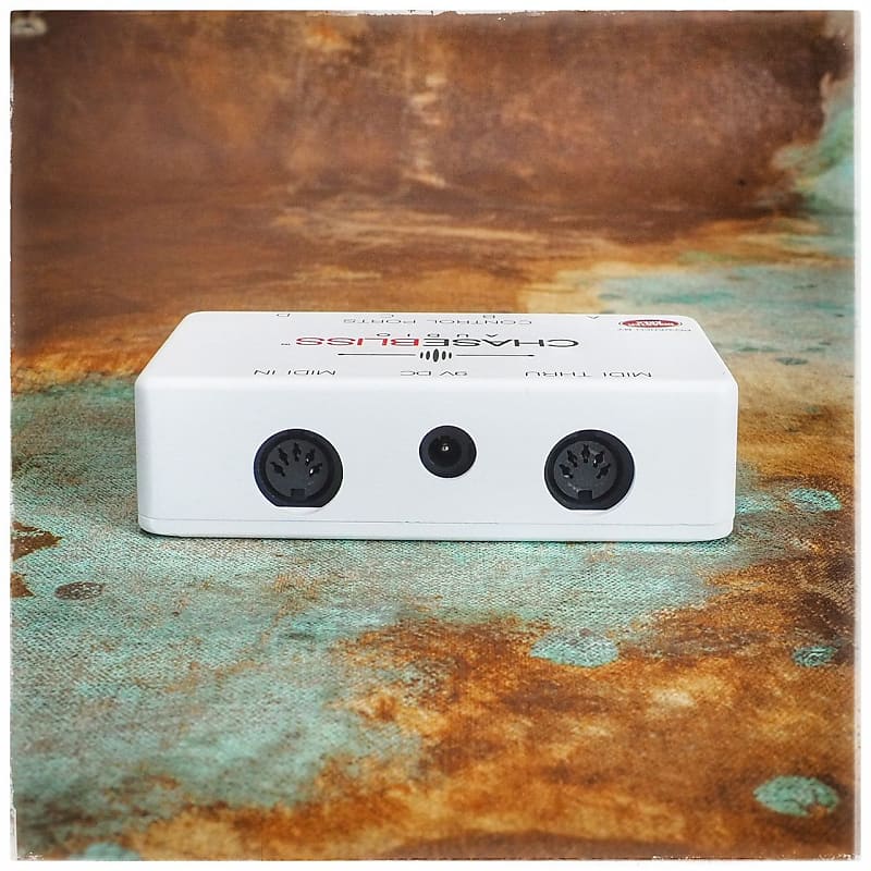 MIDIbox — Chase Bliss