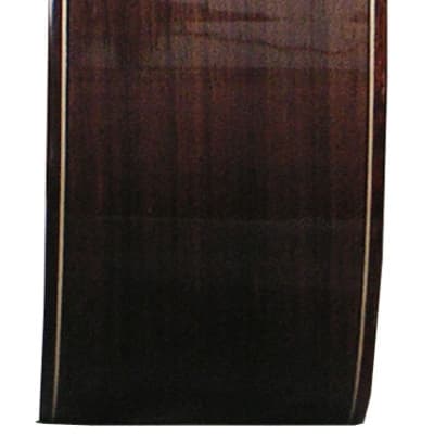 Kremona  F65C | Solid Cedar Top Classical Guitar. New with Full Warranty! image 7