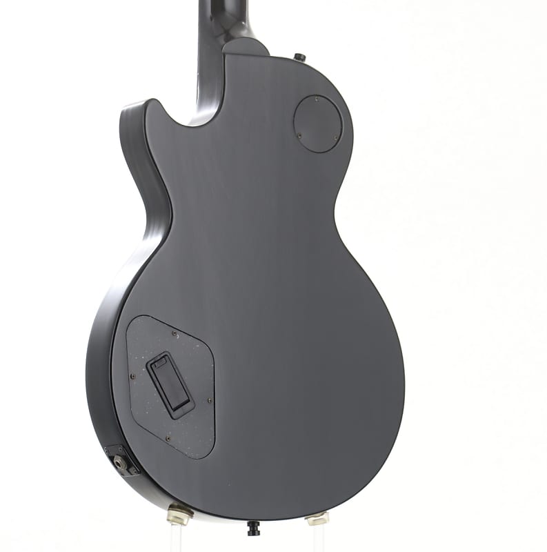 Gibson USA Les Paul Gothic II [SN 022960515] (03/25) | Reverb