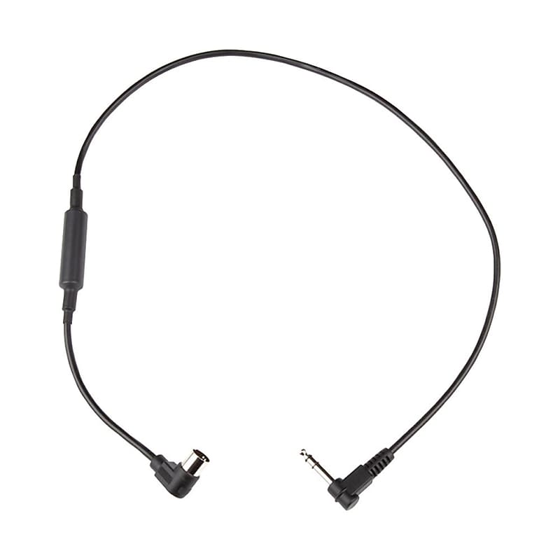 Strymon MIDI EXP Cable Right Angle MIDI to Right Angle 1/4" Reverb