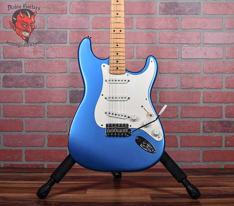 ギター Fender Stratcaster American Vintage57 Fender American Vintage II 1957 Stratocaster, Maple