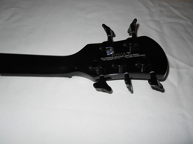 値下げ！Spector Rex 5-PRO SPECTOR Rex 5 for sale - Price and Used Value
