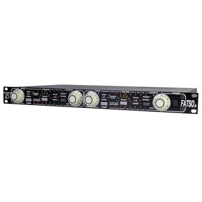 その他 Empirical Labs EL7 FATSO JR Empirical Labs EL7 FATSO Jr