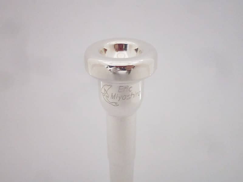 GR MOUTHPIECES Eric Miyashiro classic #3 mouthpiece for