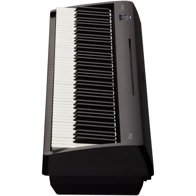 Roland FP-10 88-Key Digital Piano with PHA-4 Keyboard & Bluetooth, Black image 18