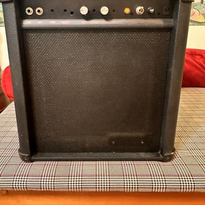 Unbranded Pro Jr / 5E3 2024 - Black image 12