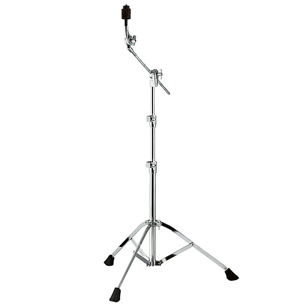 Tama HC33BS Stage Master Series Single-Braced Boom Cymbal Stand image 1