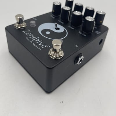 SPRING STOCK UP// RARE Lovepedal / Hermida Dual Zendrive