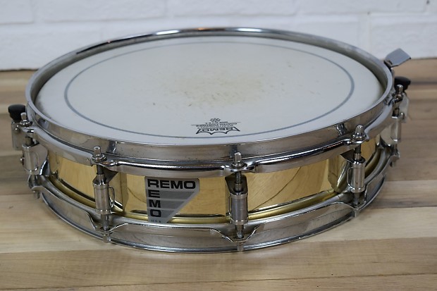 Remo piccolo snare best sale