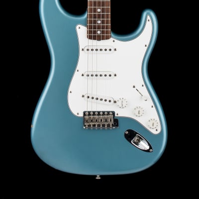 Fender Custom Shop 65 Stratocaster Closet Classic - Blue Agave #92478 with Original Hardshell Case for sale