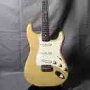 Fender Stratocaster (Refinished) Blonde 1965 OWNED BY TAJ MAHAL