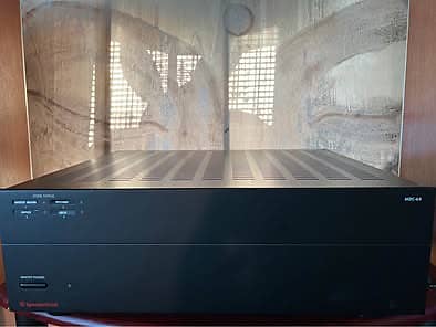 Speakercraft mzs- 64  			