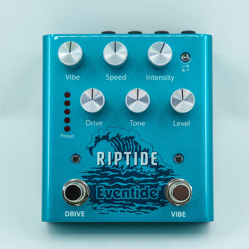 Eventide Riptide