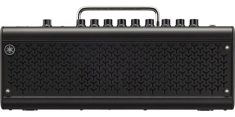 Yamaha THR30II-WL 30-Watt 2x3.5 Yamaha THR30II-WL 30-Watt 2x3.5
