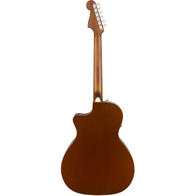 Fender Newporter Player - Walnut Fingerboard, Rustic Copper image 2