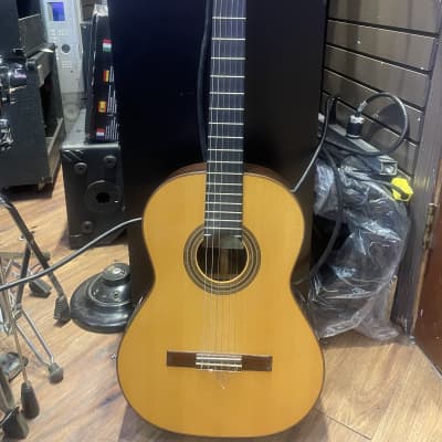 Antonio Aparicio AA70 Classic Acoustic Guitar for sale