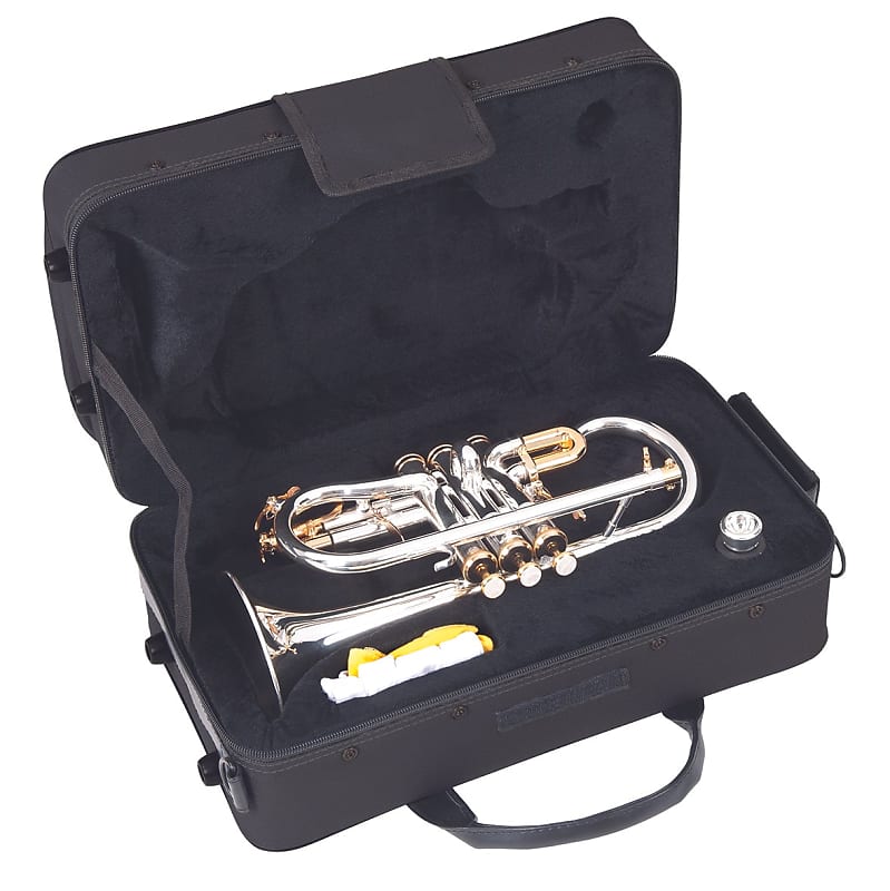 Buy Benjamin Adams BASS100 Soprano Saxophone Outfit