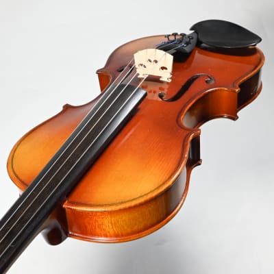 Suzuki Violin No. 300 (Intermediate), Nagoya, Japan, 3/4 - Full Outfit image 5