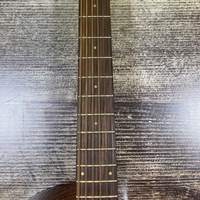 Ibanez AEW22CD-NT1201 Acoustic/Electric Guitar Acoustic Ibanez AEW22CD-NT1201 Acoustic/Electric Guitar Acoustic