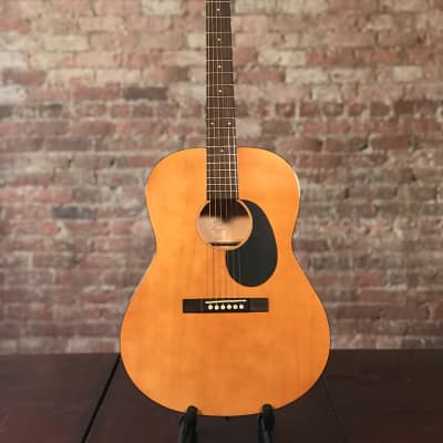 Accent Acoustic Folk Guitar Birch Body 00-Style CS-2 for sale