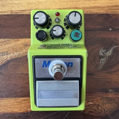 Extreme Guitar Force Sd9 Super [Sn 182 Ns0019 18031101] (05