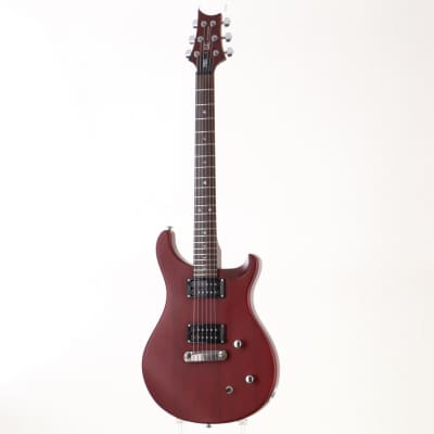 PRS Standard Satin 22 2005 - 2008 | Reverb España