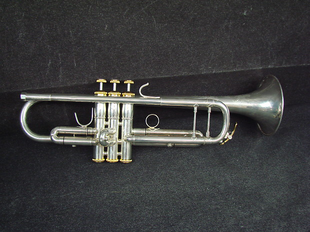 Andreas store eastman trumpet