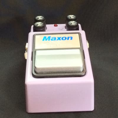 Maxon CS-9pro Stereo Chorus MIJ image 7