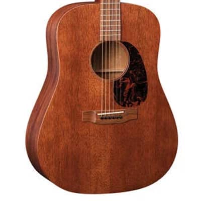 Martin Guitar D15M w/cs for sale