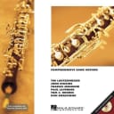 Essential Elements for Band (Oboe) Book 1 with EEi, Softcover Book, 862567