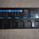 Boss ME-6 Guitar Multiple Effects Pedal 1980's - 1995 - Black and Blue