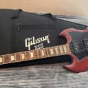 Gibson SG Standard P-90 2012  - Heritage Cherry