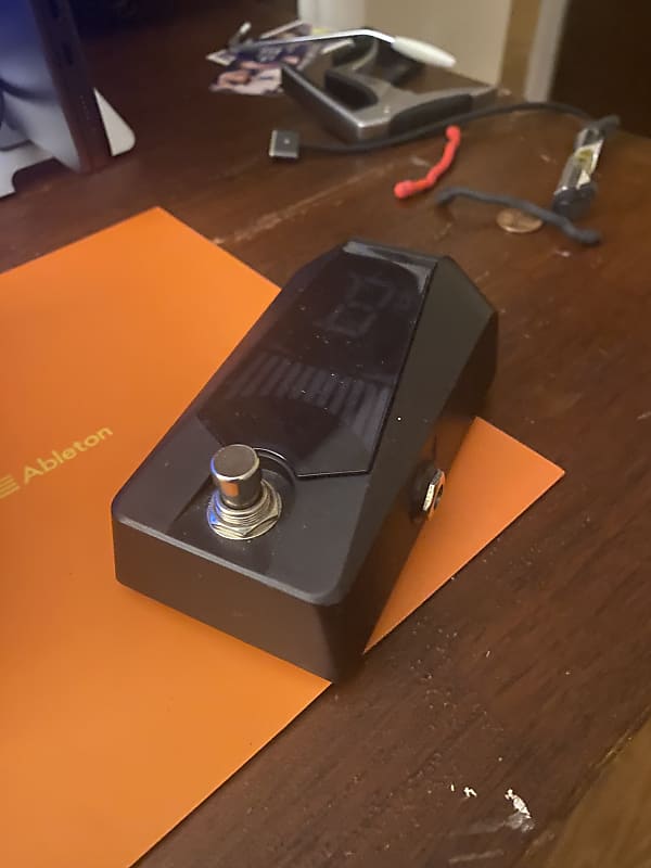 Korg Pitchblack Advance