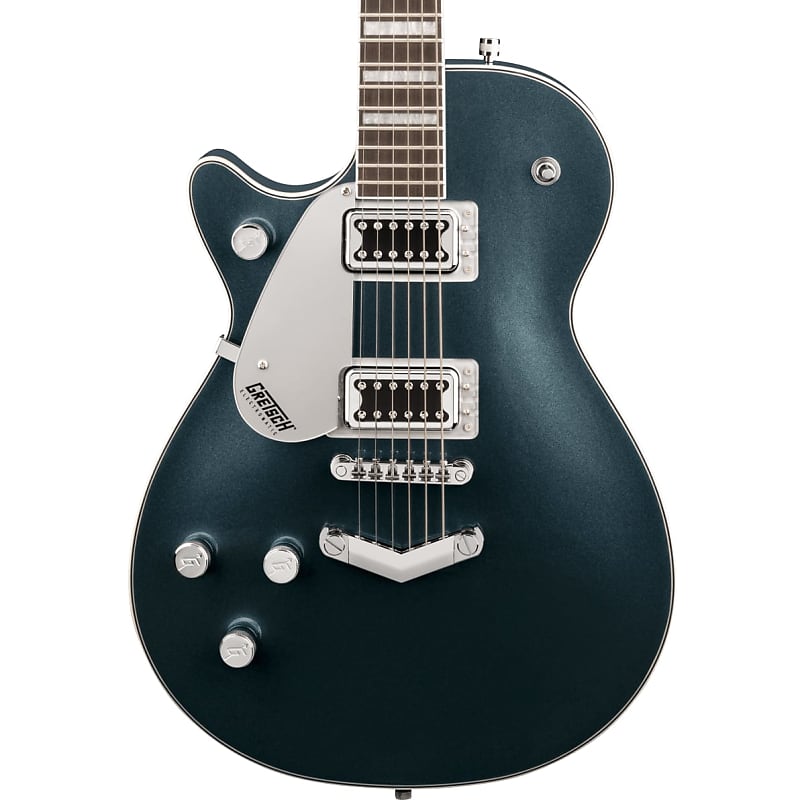 Gretsch G5220LH Electromatic Jet BT with V-Stoptail, Left-Handed image 3
