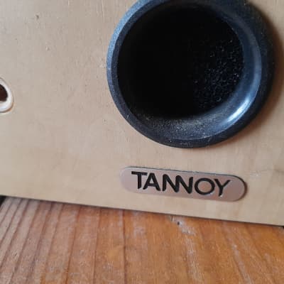 TANNOY MERCURY F1 Custom-