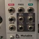 Mutable Instruments Ripples 2014 silver