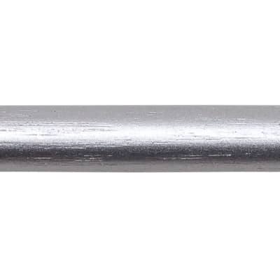 Zildjian 5A Chroma Silver (Metallic Paint) Drumsticks