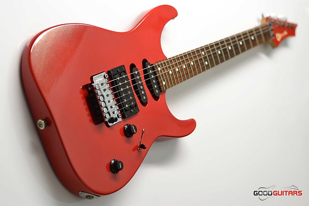 Charvel CDS-045 1993 | Reverb
