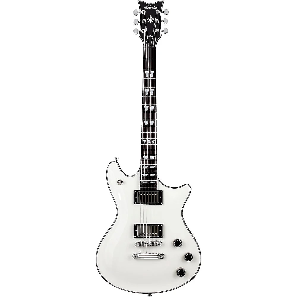 Schecter Tempest Custom | Reverb